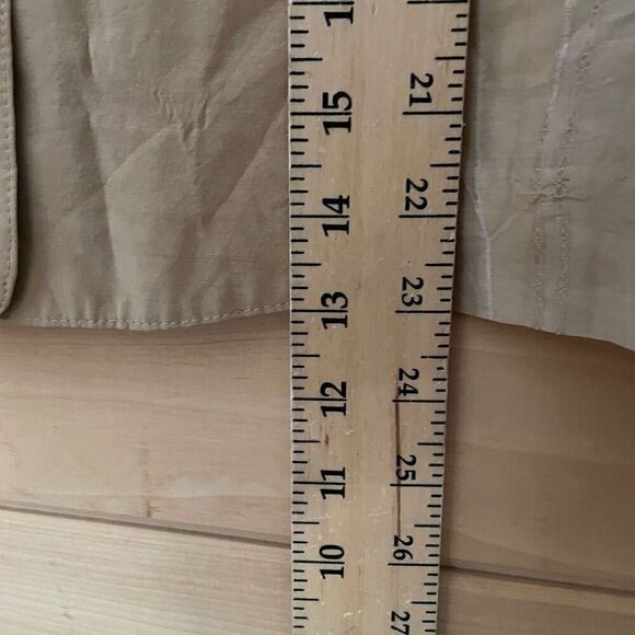 Vintage Silk Embroidered Blazer Clean Girl Quiet Luxury - Picture 9 of 10